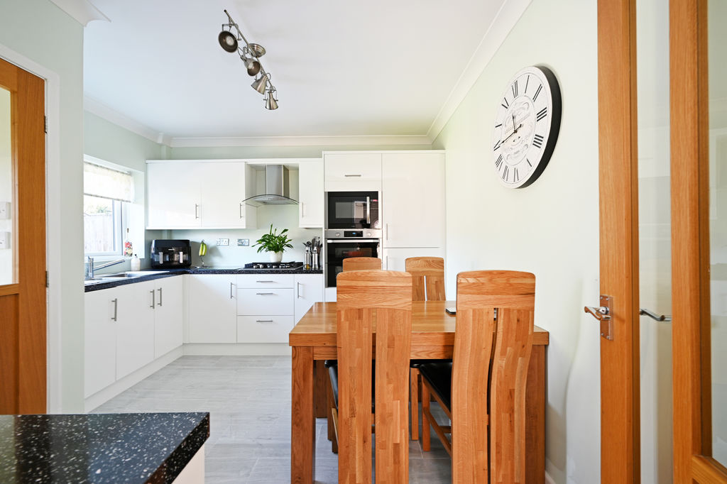 Peatfield Road Killamarsh